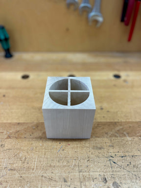 Clear Schreibtischset