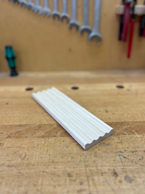 Clear Schreibtischset