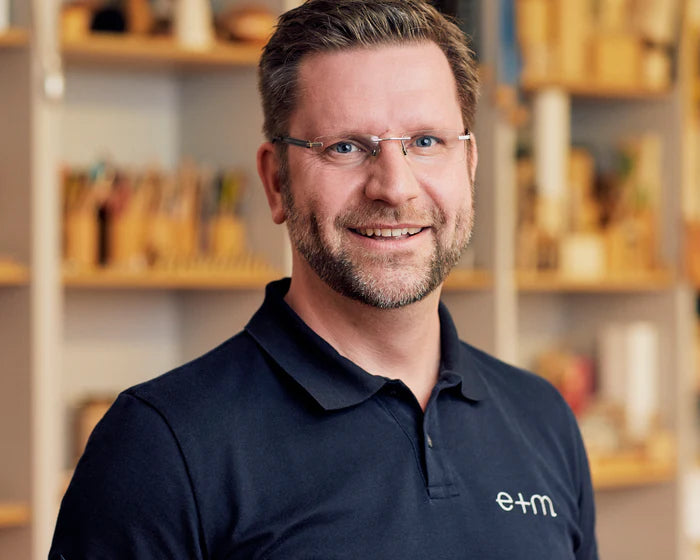 Holzmanufaktur | Drechslerei Inhaber Matthias Bellan