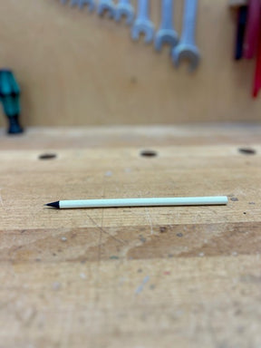 Bleistift - Ivory /schwarz