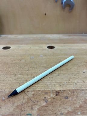 Bleistift - Ivory /schwarz