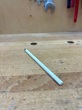 Bleistift - Ivory /schwarz