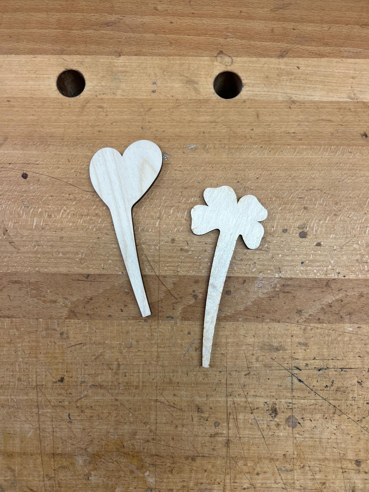 Pflanzstecker