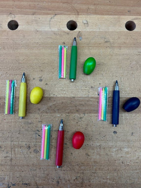 COLOR BOX