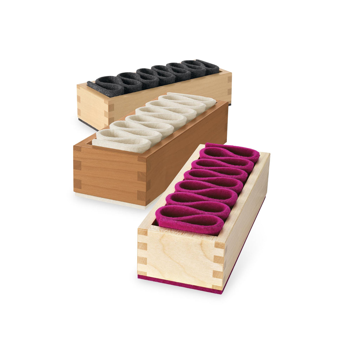 FELT-Q