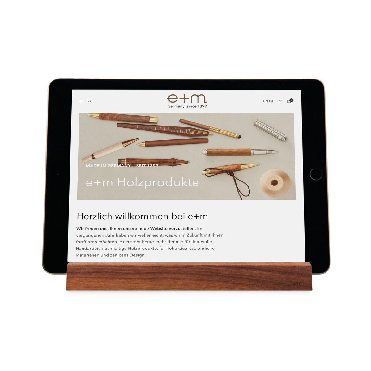 TABLET BOARD