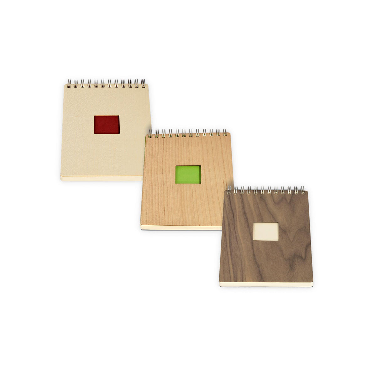 WOOD-MEMO