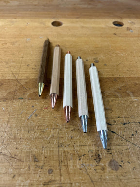 Druckkugelschreiber