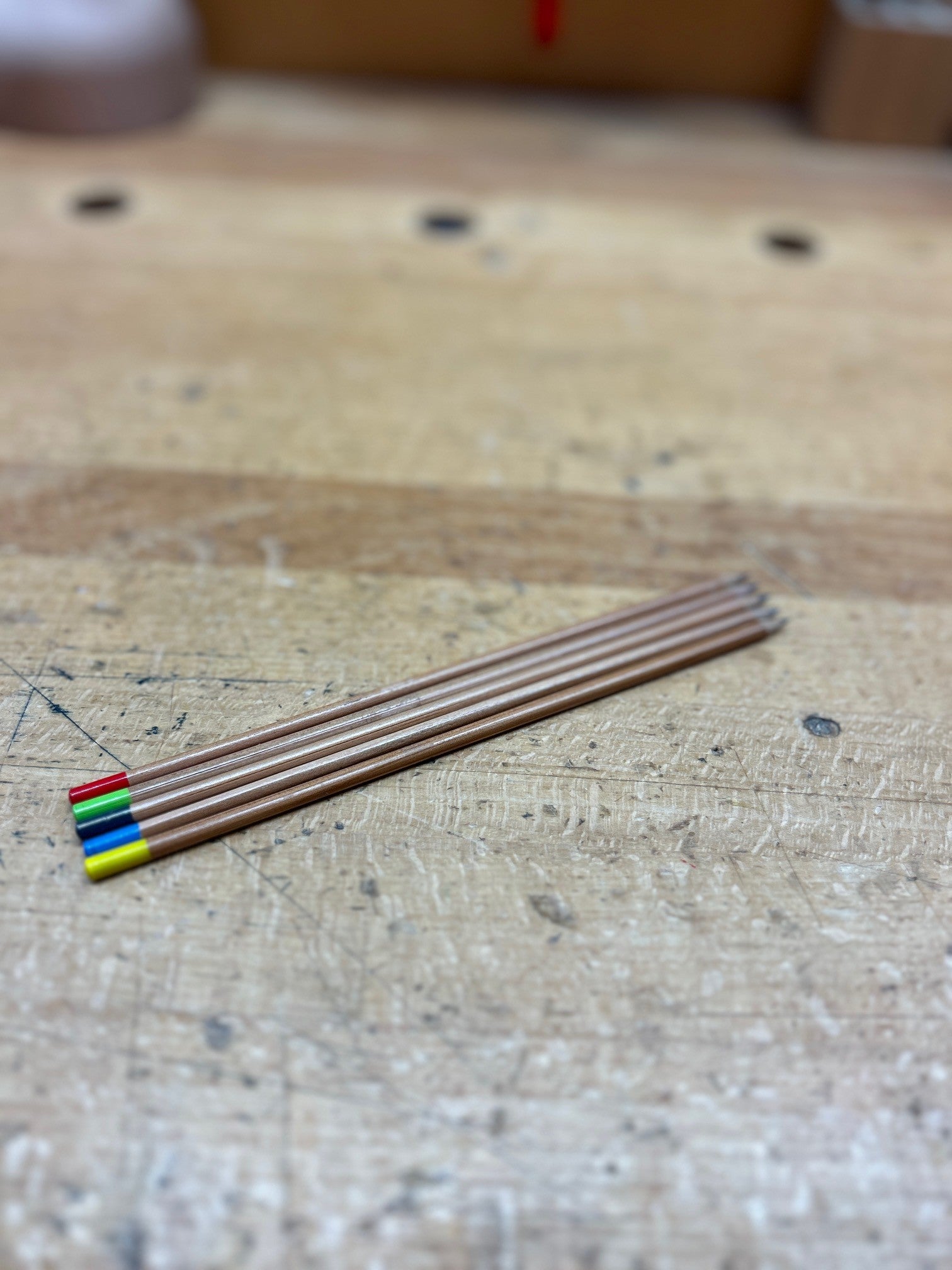 Mini Bleistift