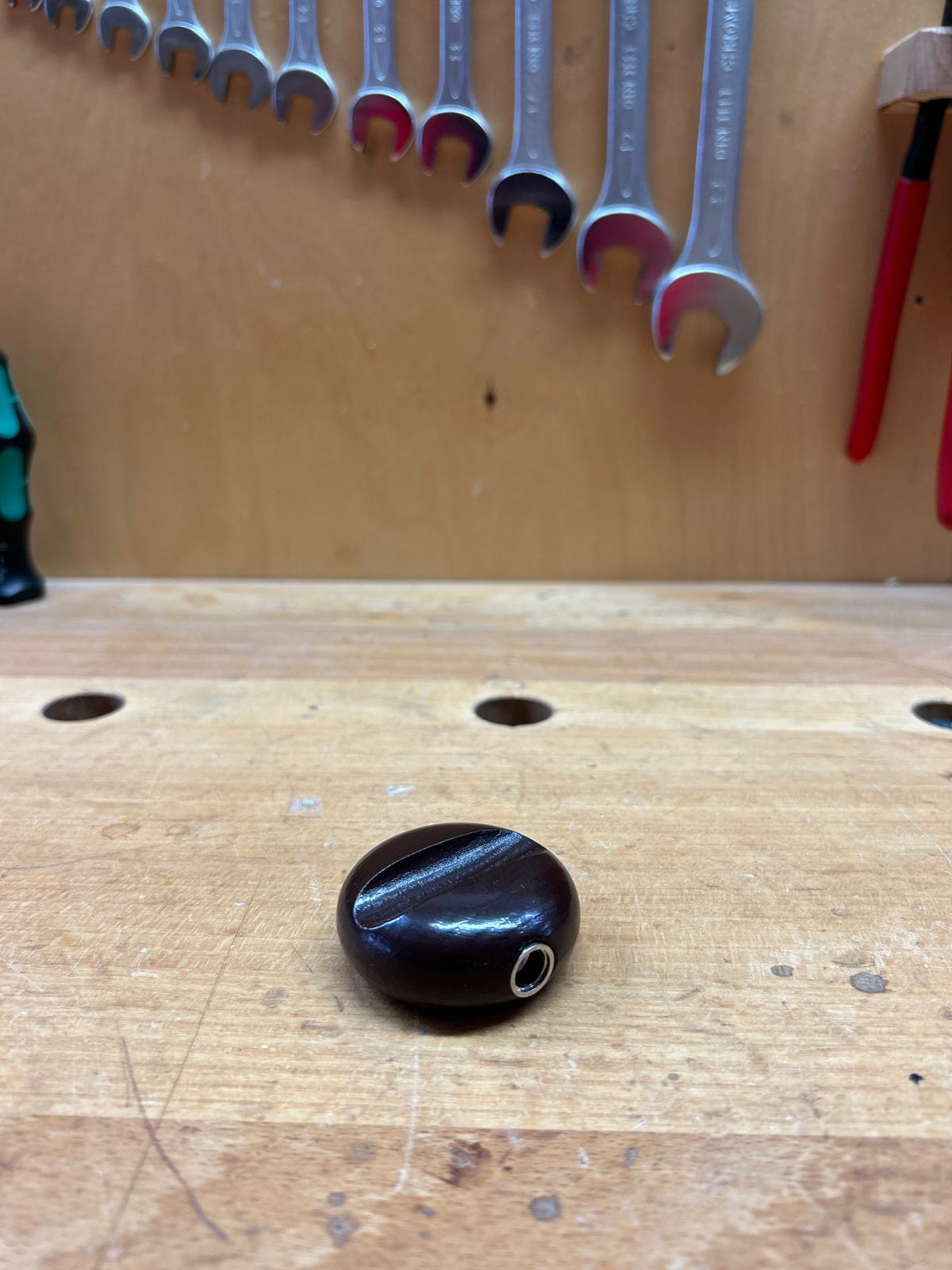 Round-Disk
