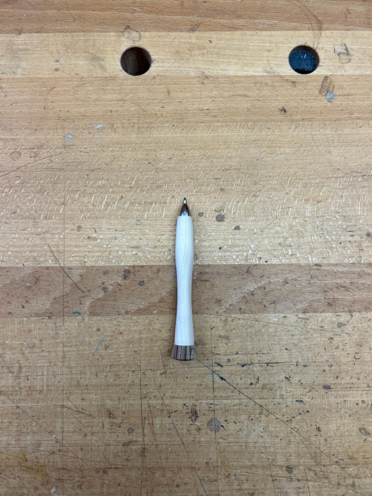 Pure Wood
