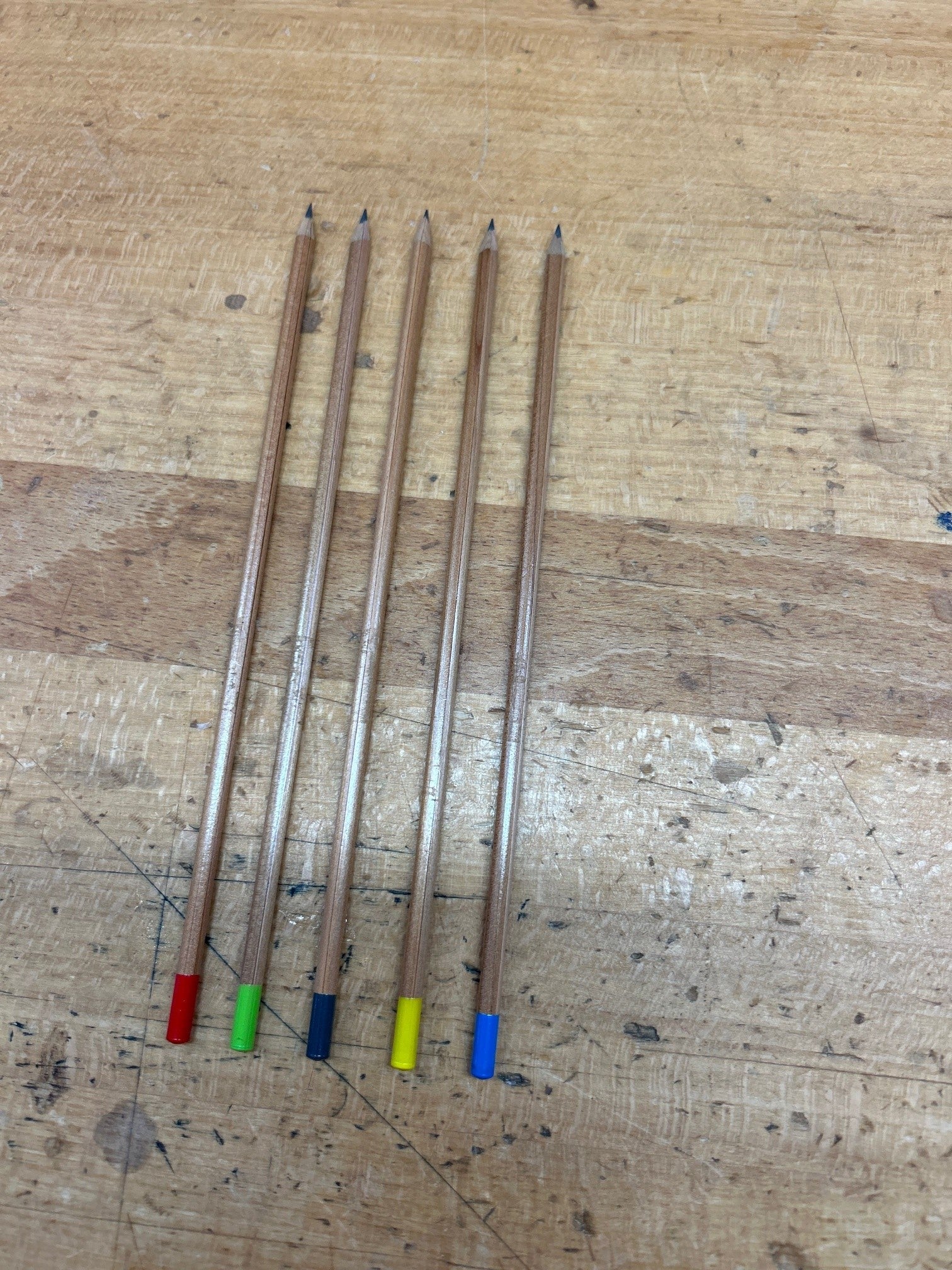 Mini Bleistift