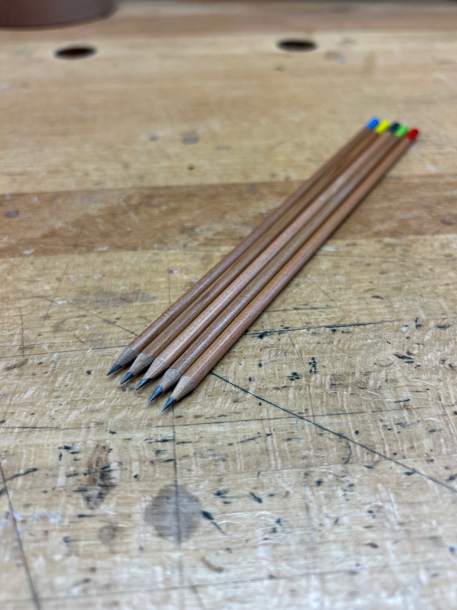 Mini Bleistift
