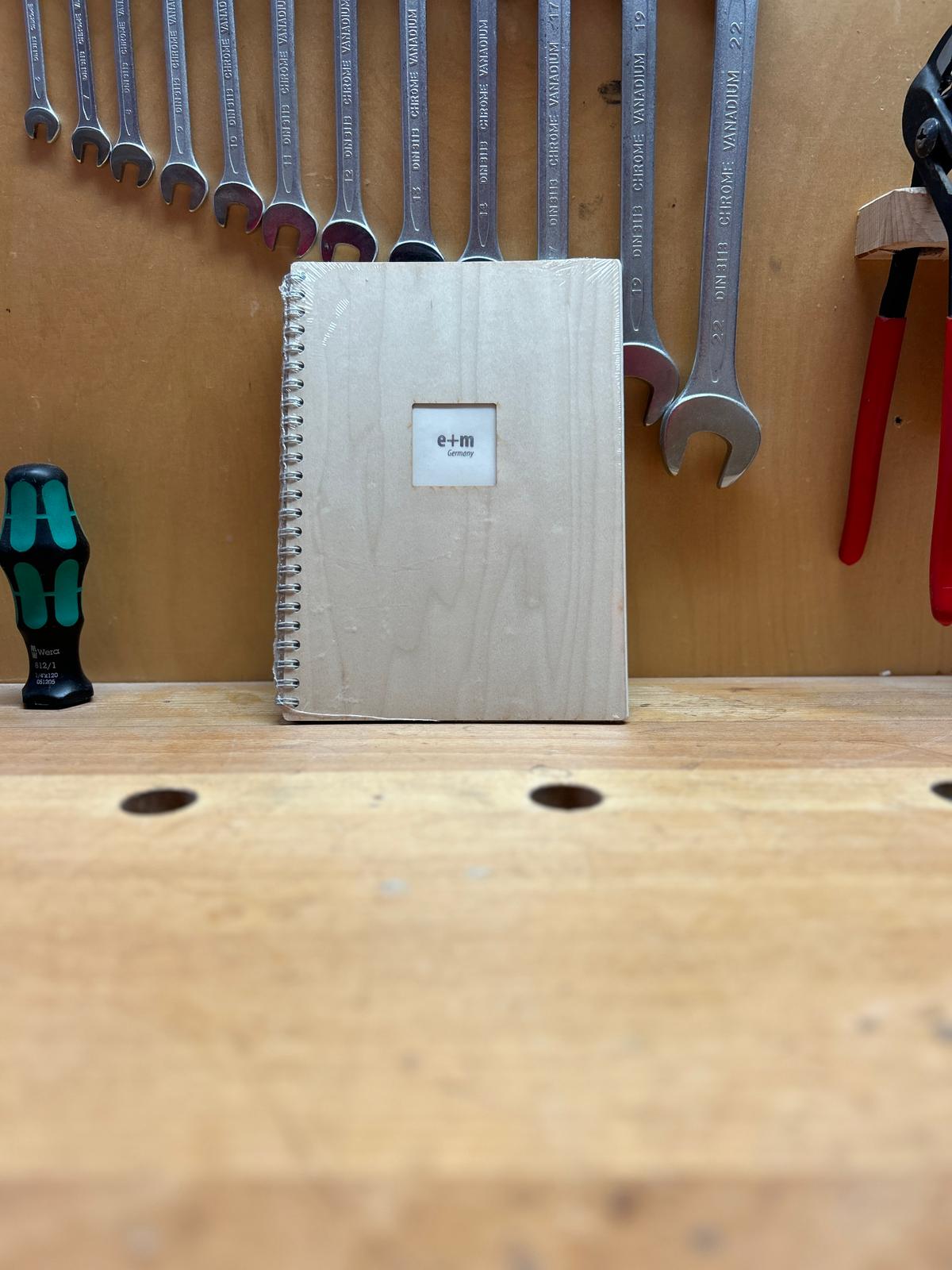 Wood-Book