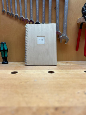 Wood-Book