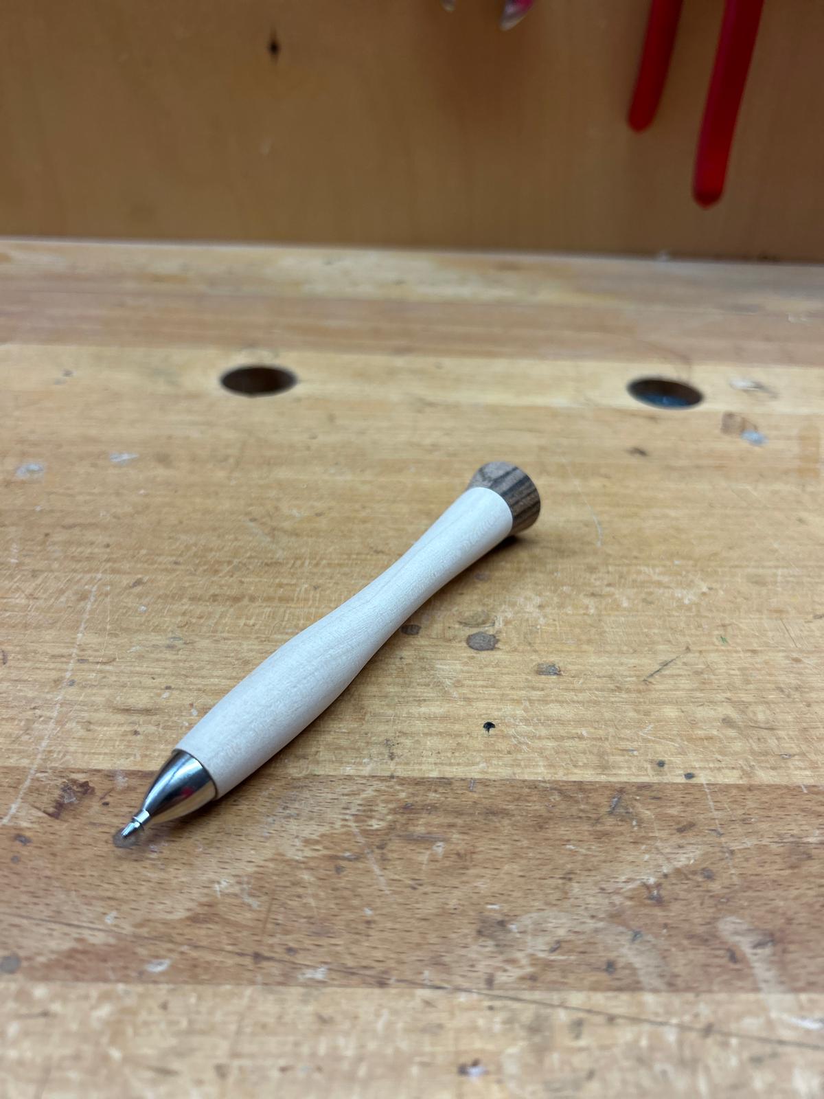 Pure Wood