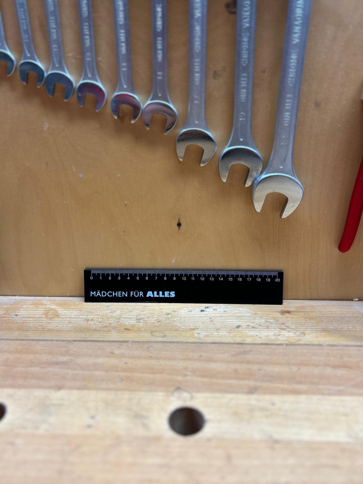 Lineal 20cm