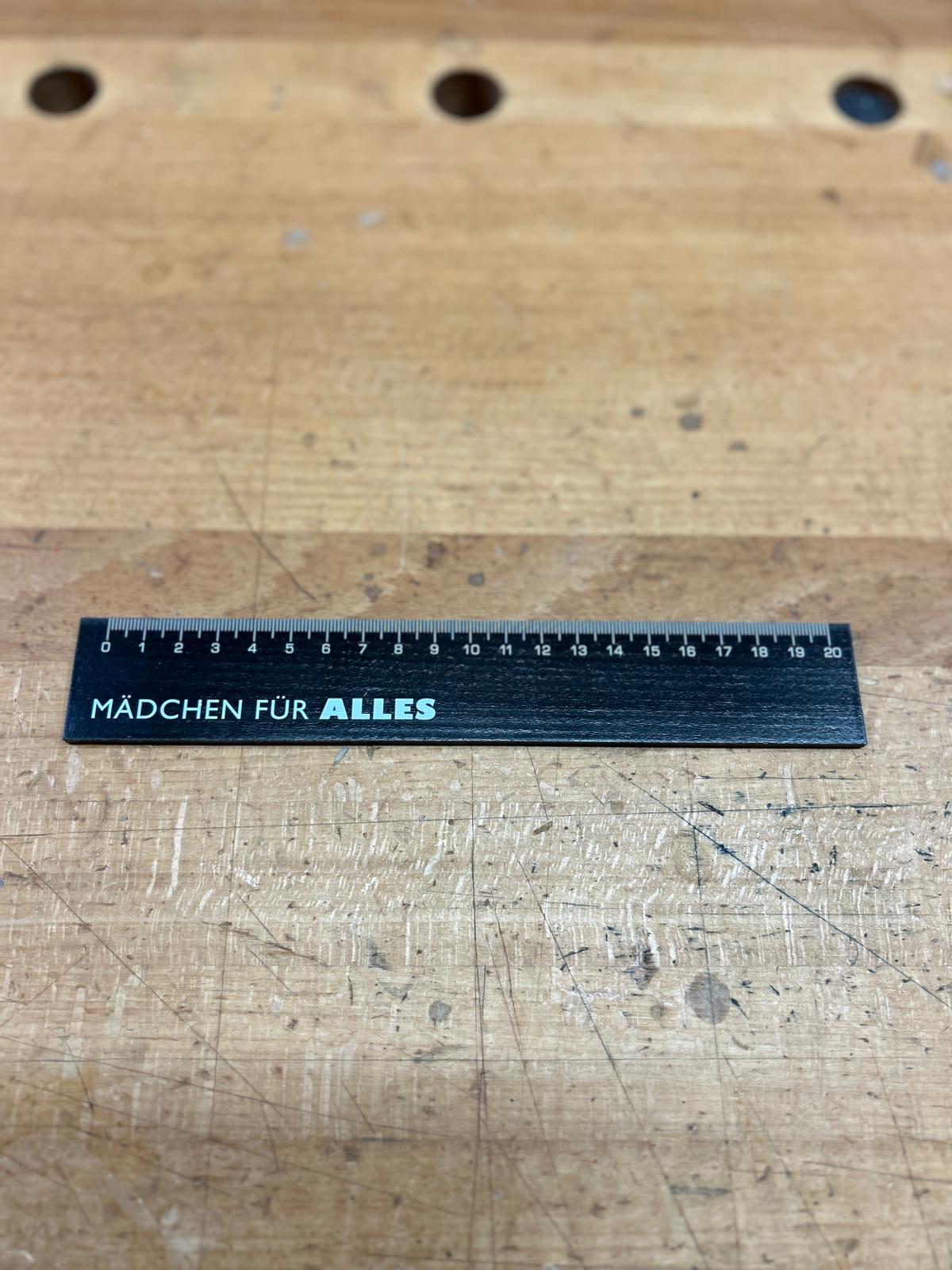 Lineal 20cm
