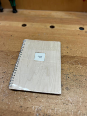 Wood-Book