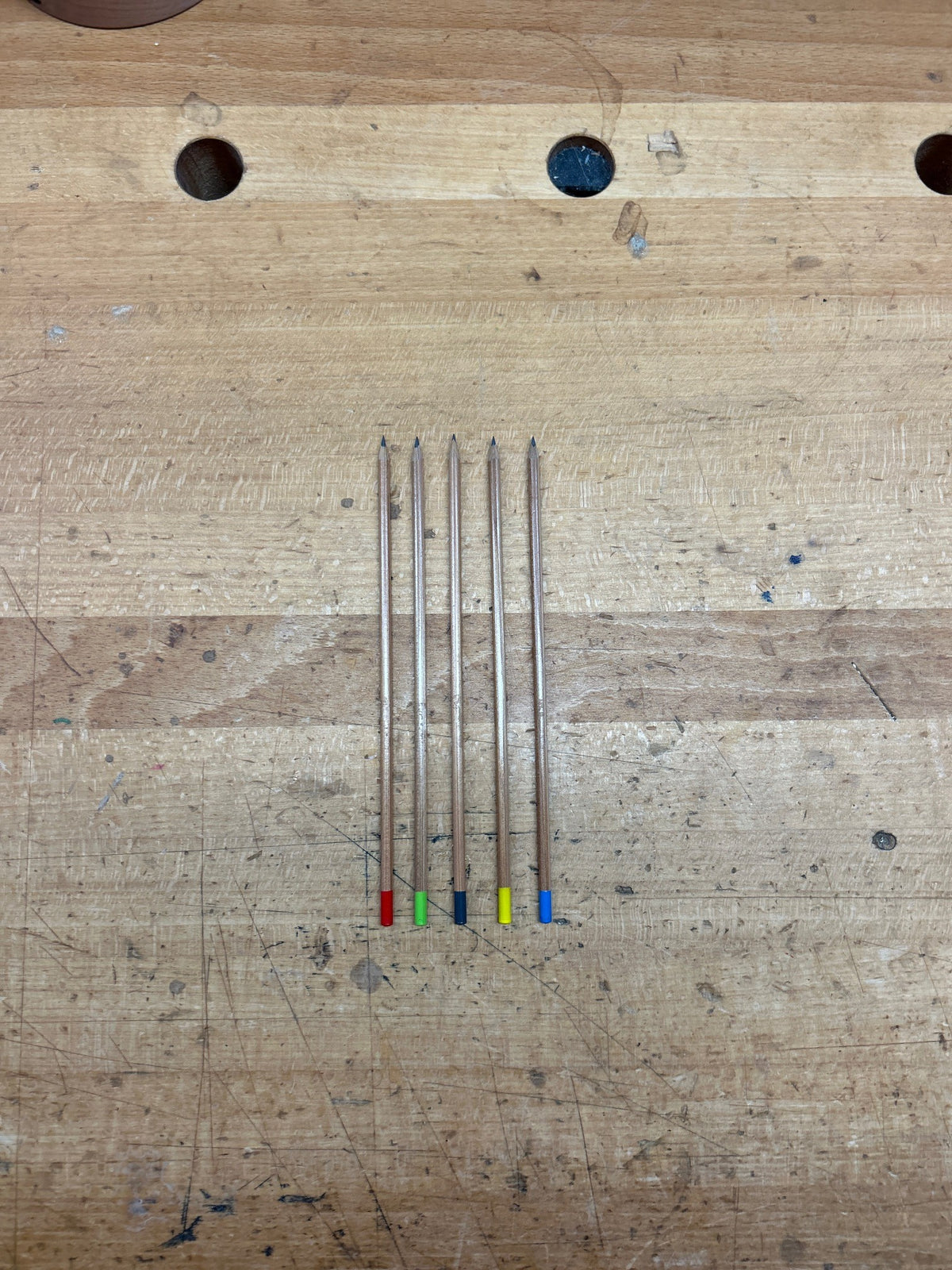 Mini Bleistift