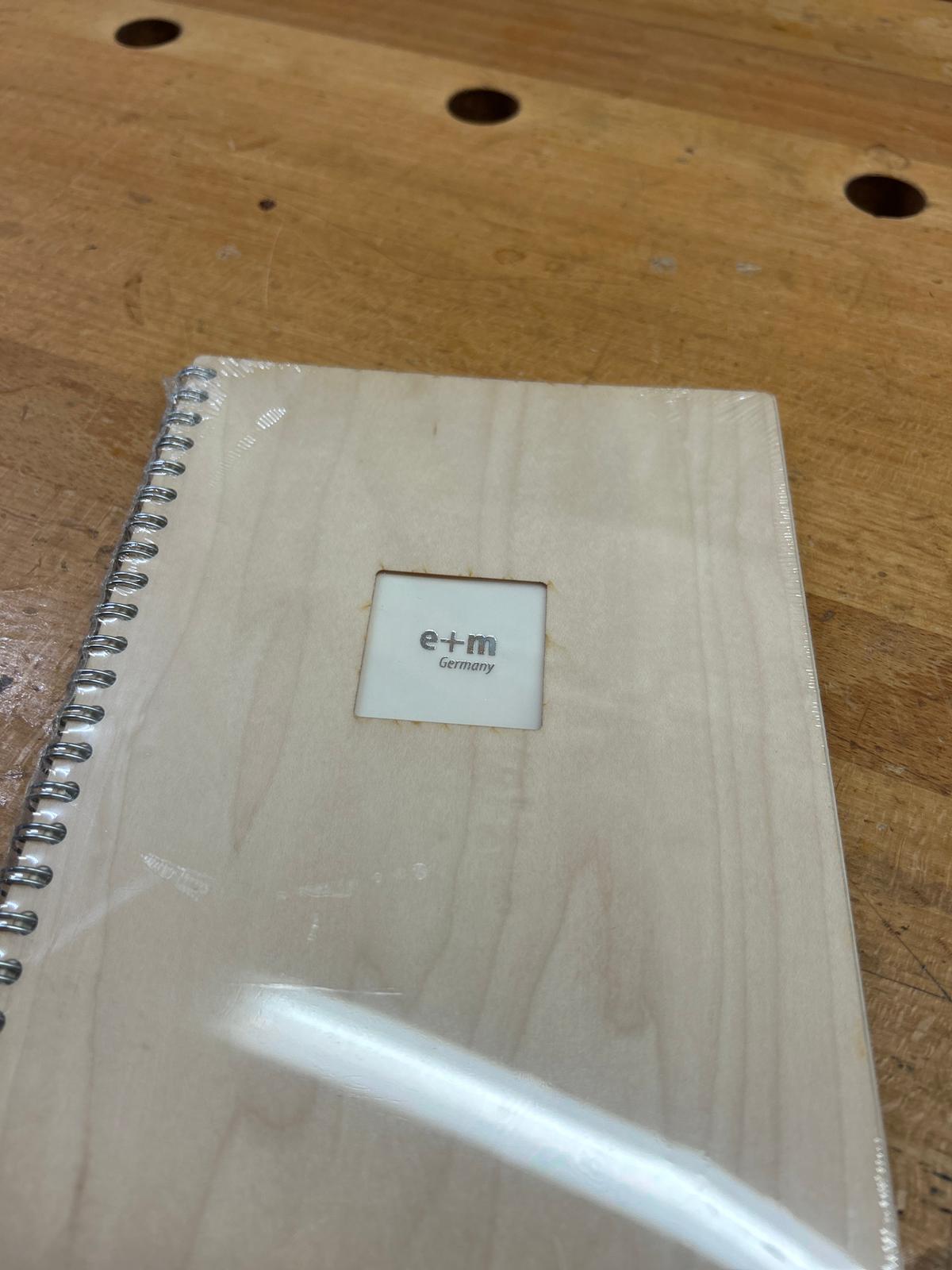 Wood-Book