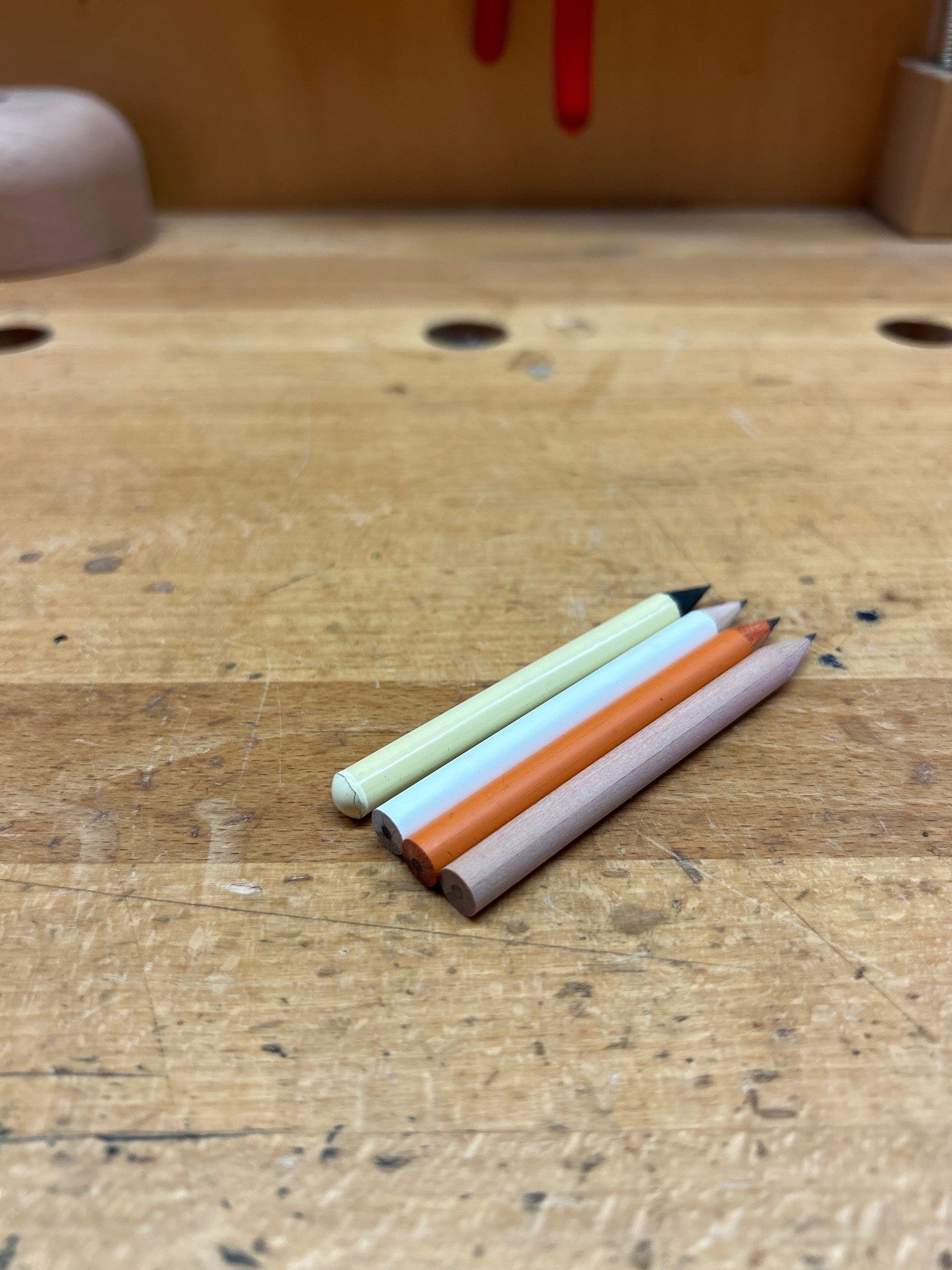 XS Bleistift