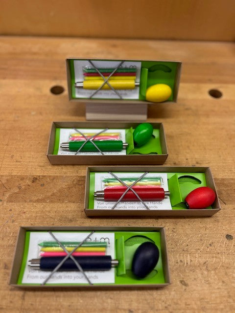 COLOR BOX