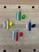 COLOR BOX
